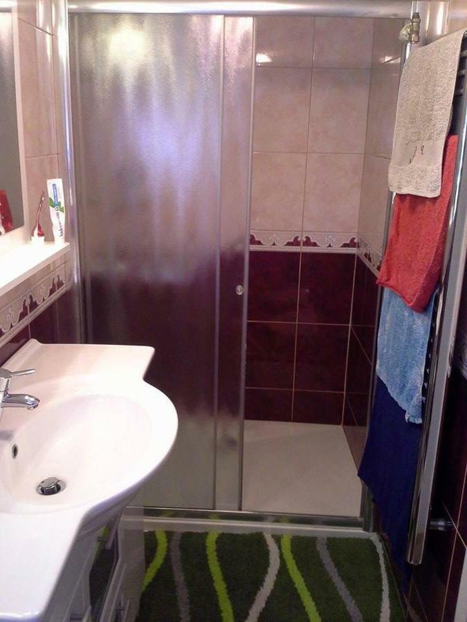 Apartma Pr' Vok Lesce  Dış mekan fotoğraf