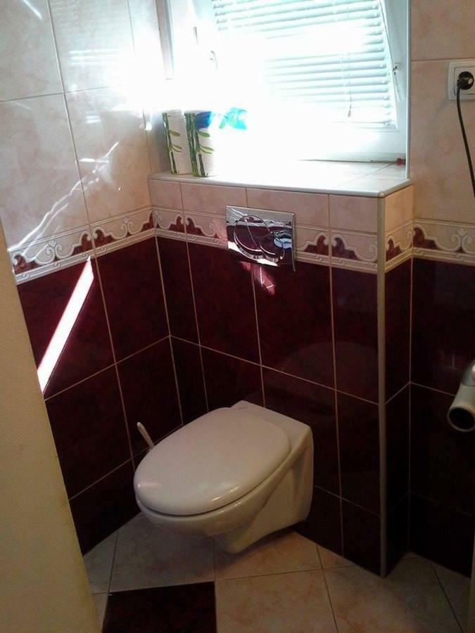 Apartma Pr' Vok Lesce  Dış mekan fotoğraf