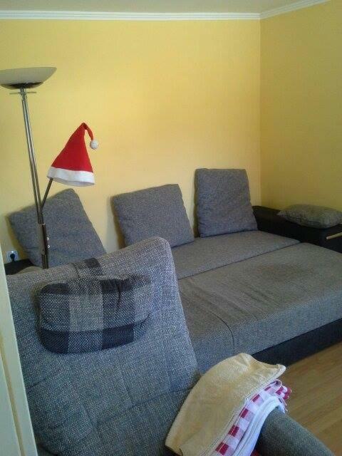 Apartma Pr' Vok Lesce  Dış mekan fotoğraf