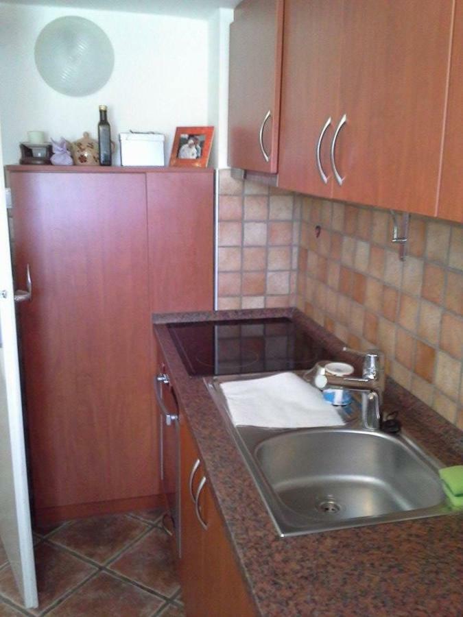 Apartma Pr' Vok Daire Lesce  Dış mekan fotoğraf