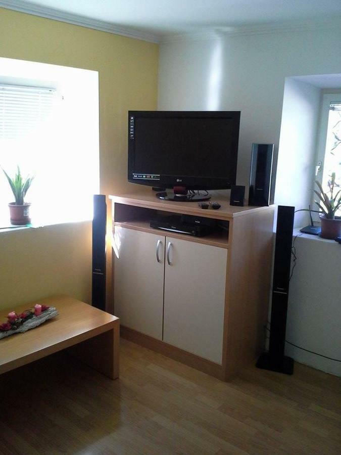 Apartma Pr' Vok Daire Lesce  Dış mekan fotoğraf