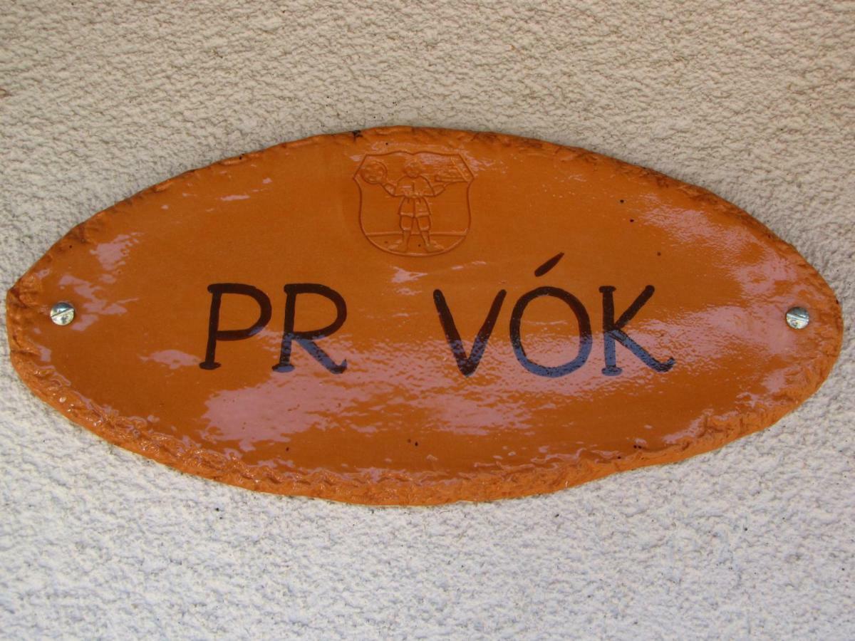 Apartma Pr' Vok Lesce  Dış mekan fotoğraf