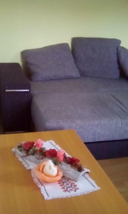 Apartma Pr' Vok Lesce  Dış mekan fotoğraf