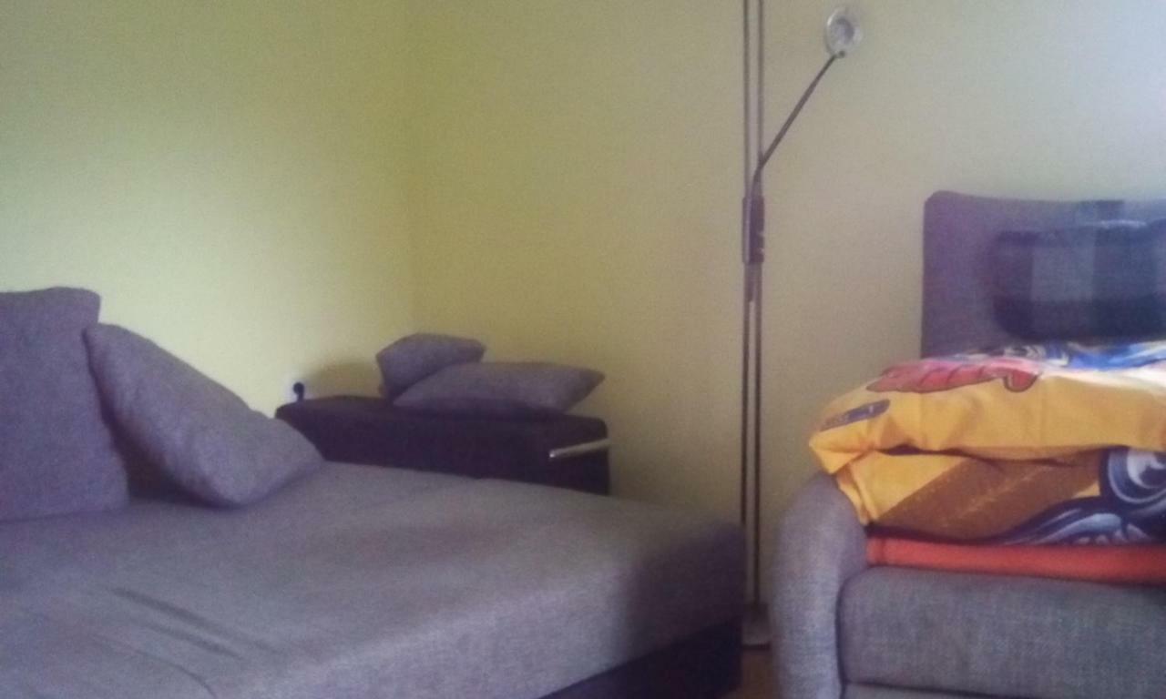 Apartma Pr' Vok Daire Lesce  Dış mekan fotoğraf