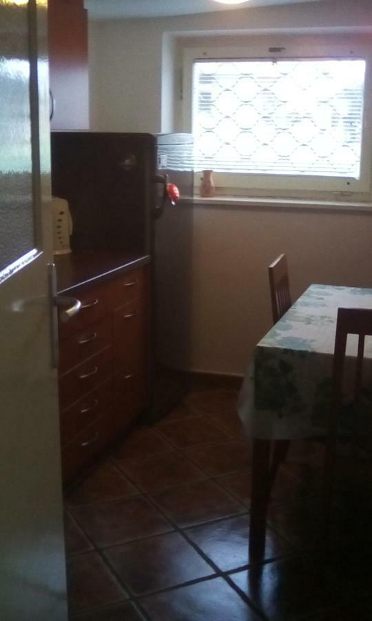 Apartma Pr' Vok Daire Lesce  Dış mekan fotoğraf