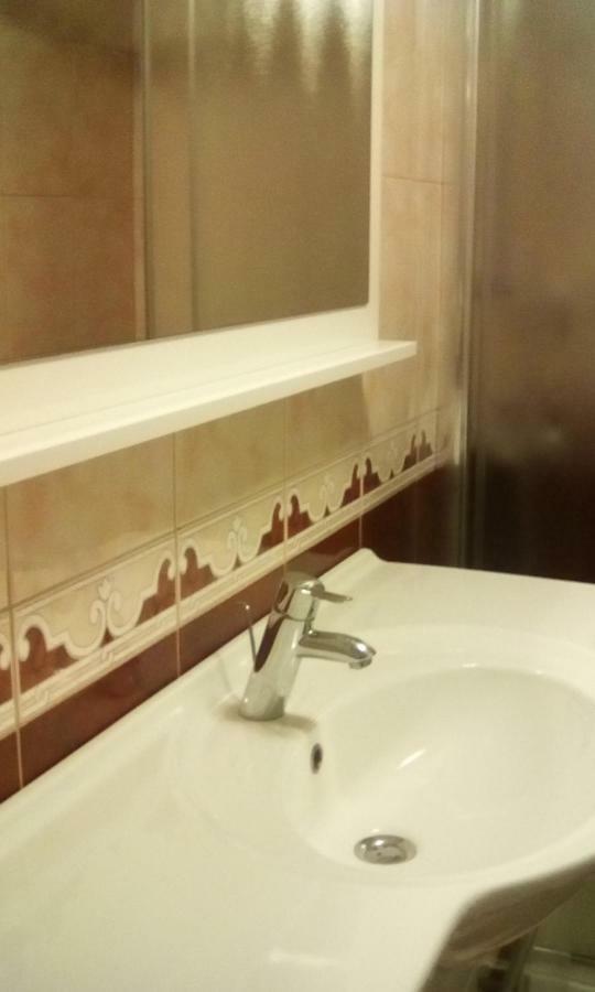 Apartma Pr' Vok Lesce  Dış mekan fotoğraf